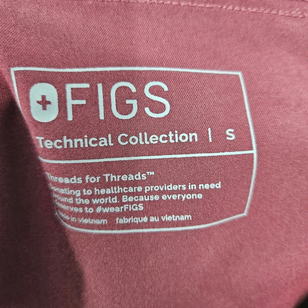 Figs scrub pants